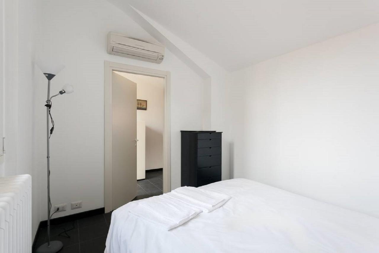 Amedei Apartment Int. 11 Milan Exterior photo