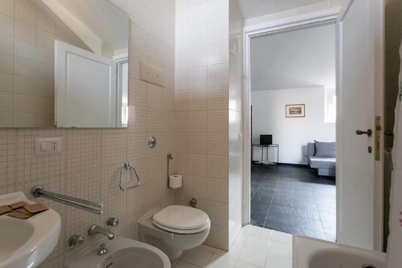 Amedei Apartment Int. 11 Milan Exterior photo