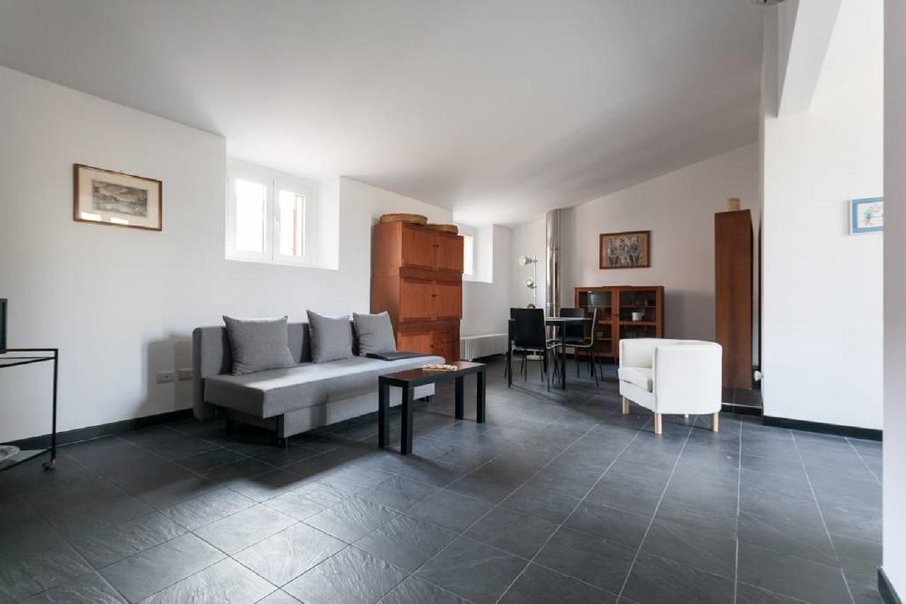 Amedei Apartment Int. 11 Milan Exterior photo