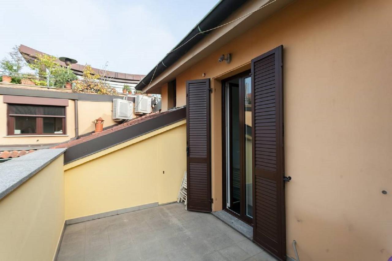 Amedei Apartment Int. 11 Milan Exterior photo