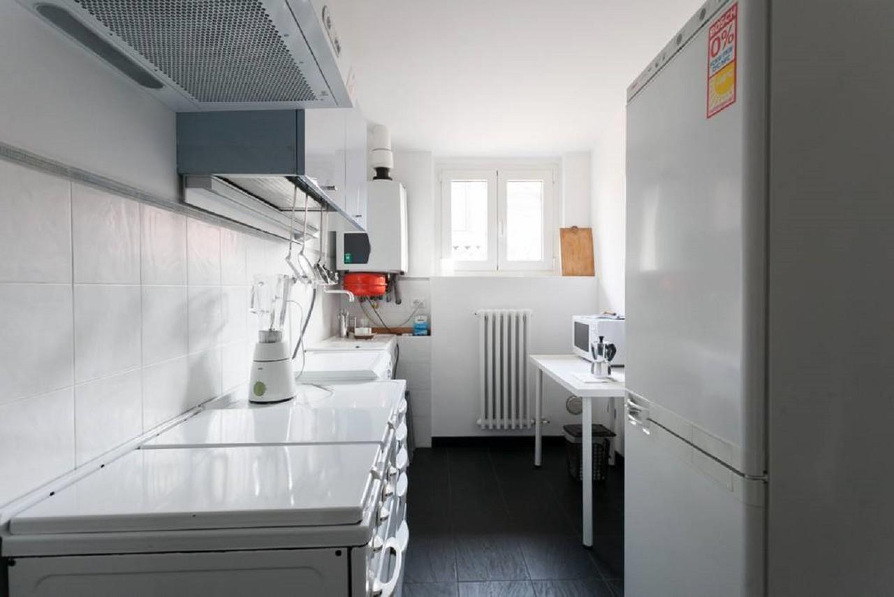 Amedei Apartment Int. 11 Milan Exterior photo