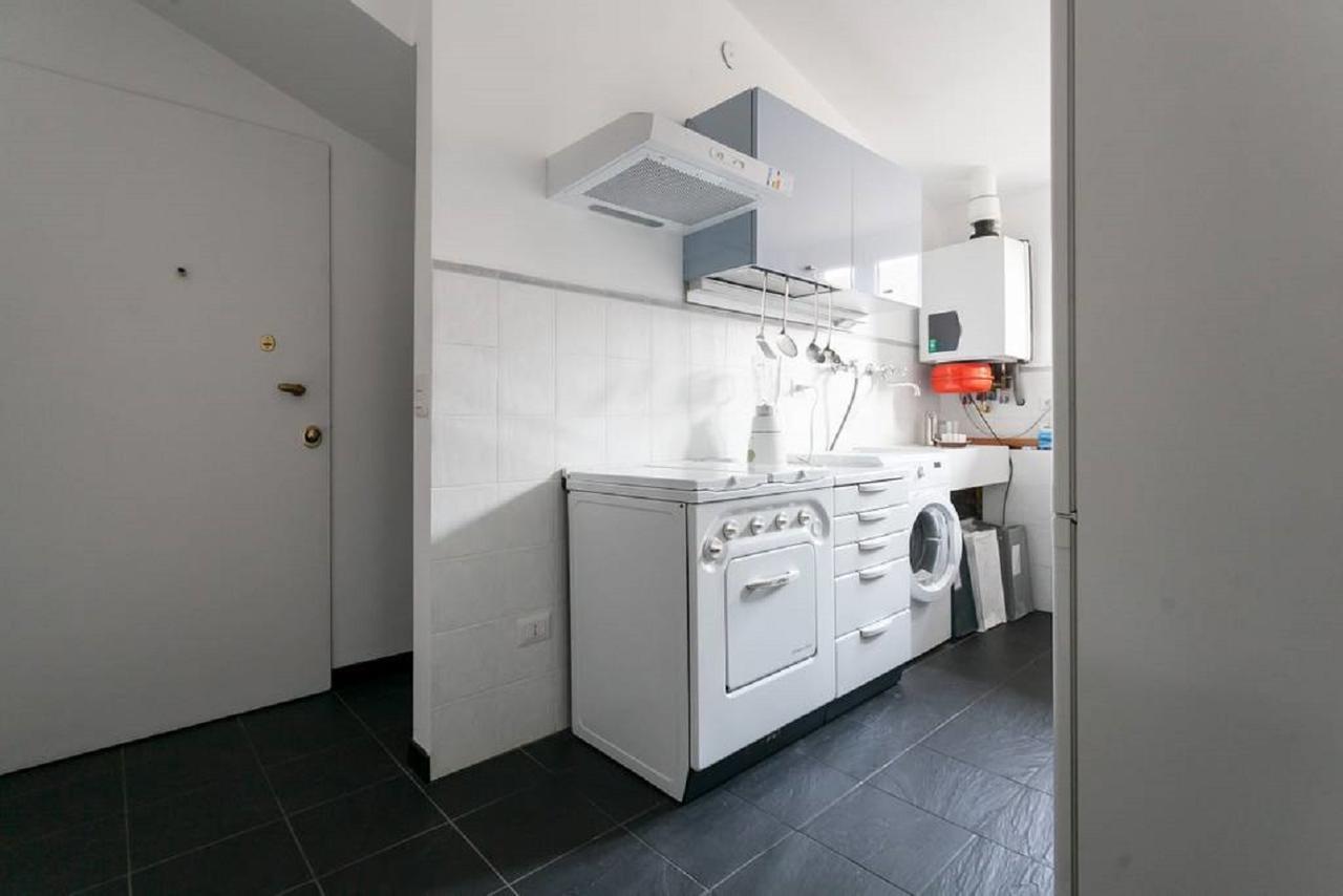 Amedei Apartment Int. 11 Milan Exterior photo