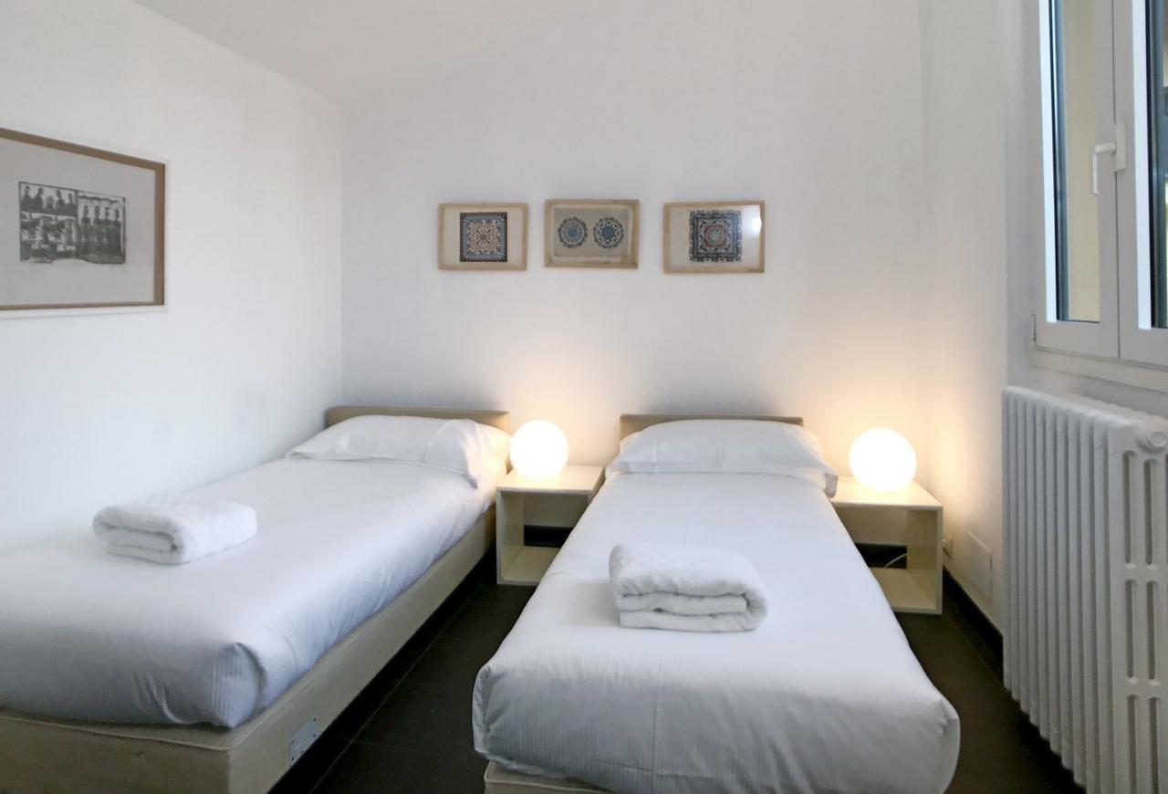 Amedei Apartment Int. 11 Milan Exterior photo