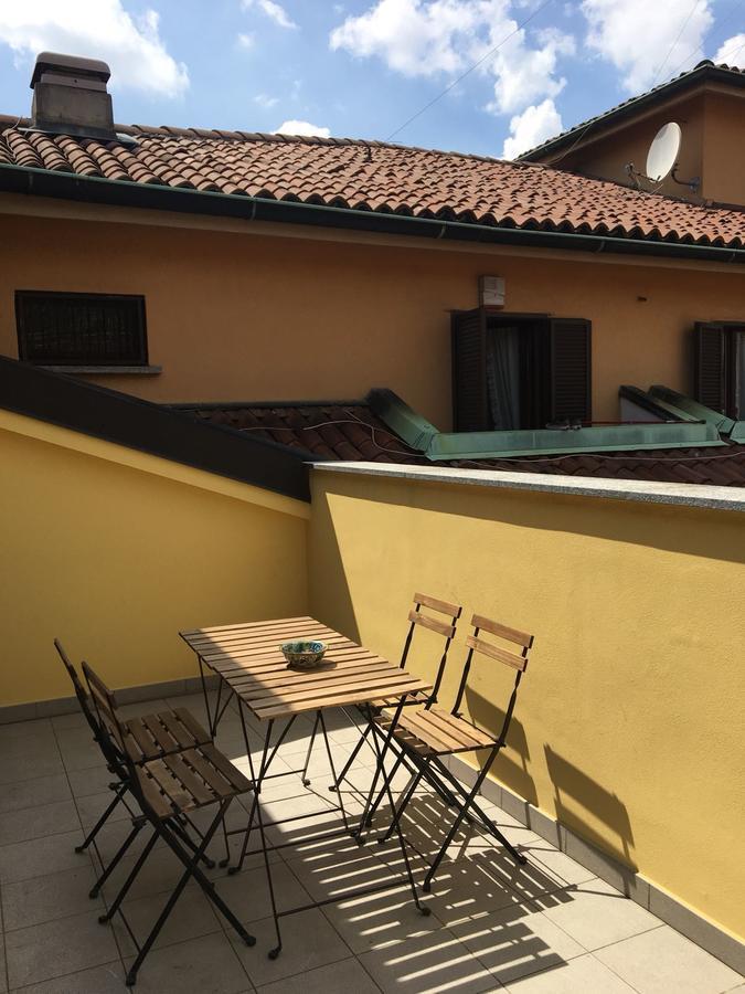 Amedei Apartment Int. 11 Milan Exterior photo