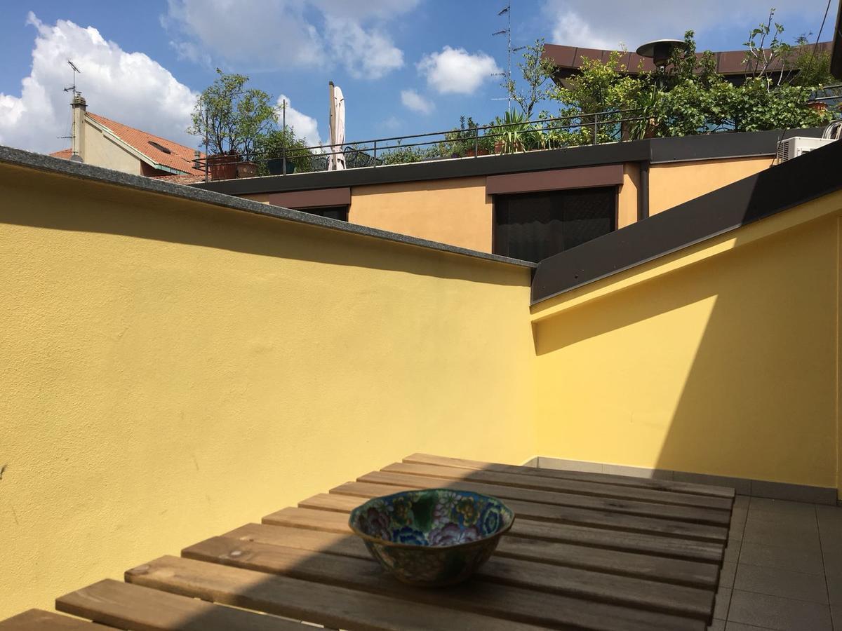 Amedei Apartment Int. 11 Milan Exterior photo