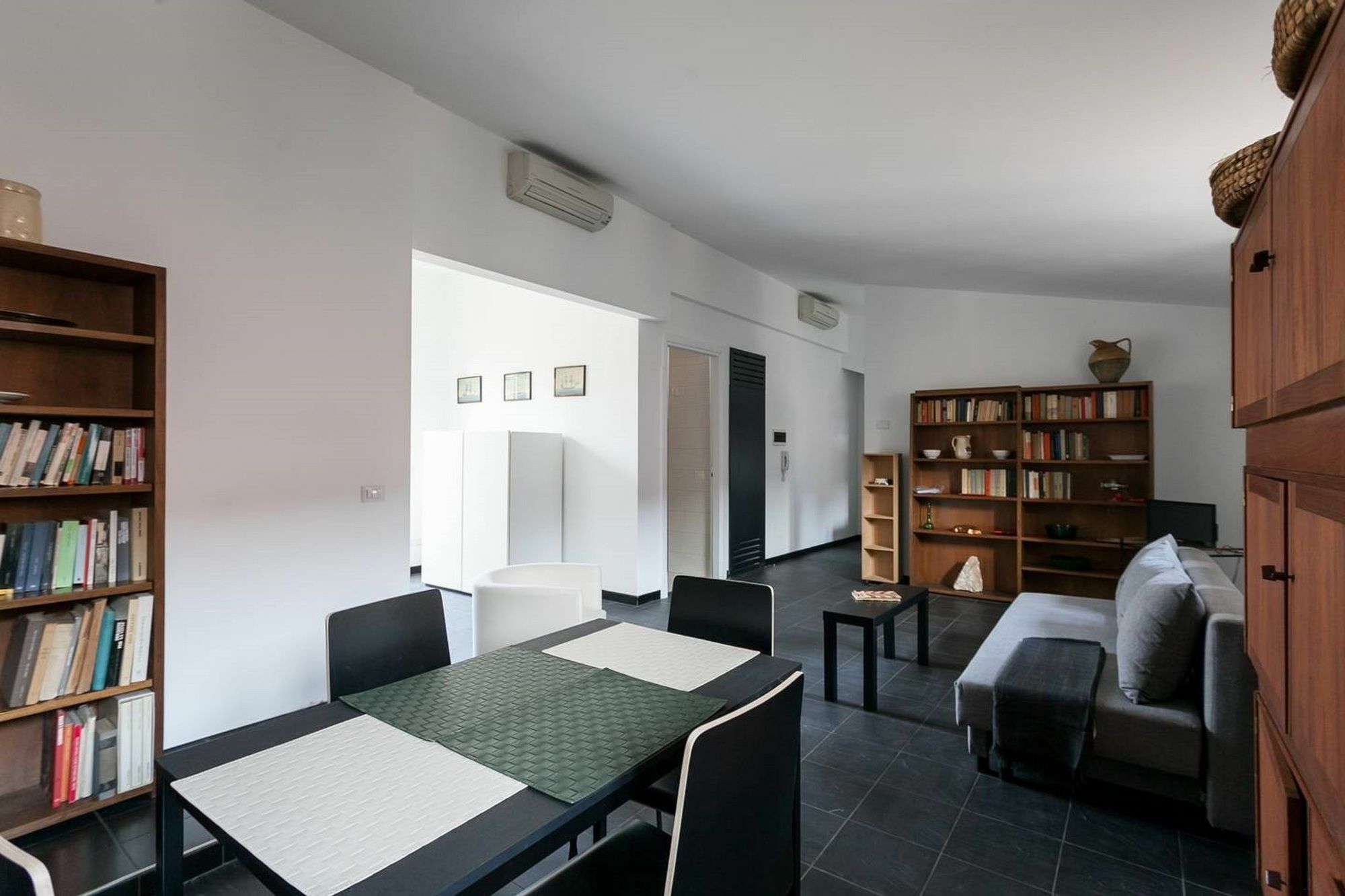Amedei Apartment Int. 11 Milan Exterior photo